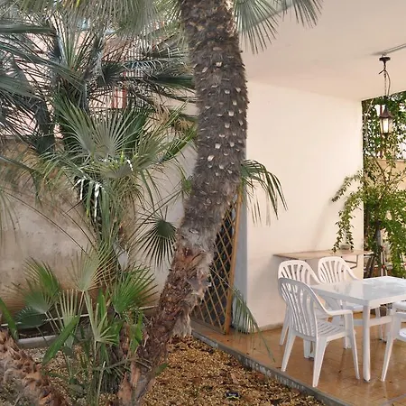 Domitilla Appartement Rome