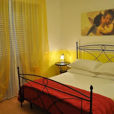 Domitilla Appartement *