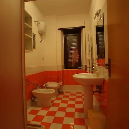 Domitilla Appartement *