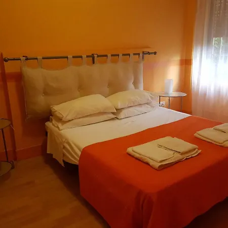 Domitilla Appartement