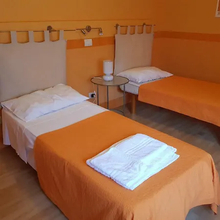 Appartement Domitilla Rome