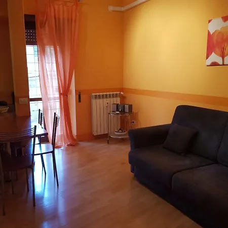 Domitilla Appartement